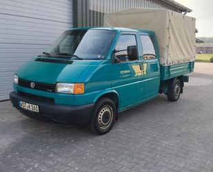 VW T4 andere Gebrauchtwagen