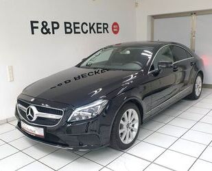 Mercedes-Benz CLS 250 Gebrauchtwagen