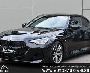 BMW 220 Gebrauchtwagen
