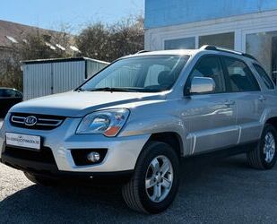 Kia Sportage Gebrauchtwagen
