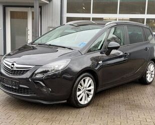 Opel Zafira Gebrauchtwagen