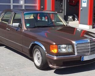 Mercedes-Benz S 280 Gebrauchtwagen