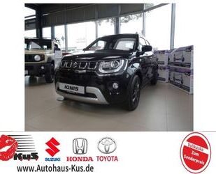Suzuki Ignis Gebrauchtwagen