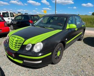 Kia Opirus Gebrauchtwagen