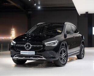 Mercedes-Benz GLA 250 Gebrauchtwagen