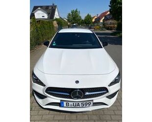 Mercedes-Benz CLA 180 Gebrauchtwagen