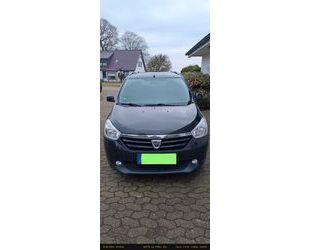 Dacia Lodgy Gebrauchtwagen