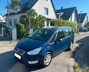 Ford Galaxy Gebrauchtwagen