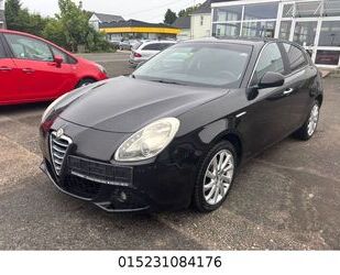 Alfa Romeo Giulietta Gebrauchtwagen