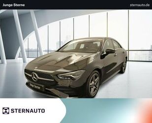 Mercedes-Benz CLA 180 Gebrauchtwagen