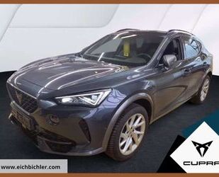Cupra Formentor Gebrauchtwagen