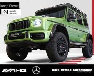 Mercedes-Benz G 63 AMG Gebrauchtwagen