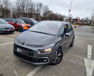 Citroen C4 Picasso Gebrauchtwagen