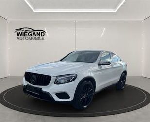 Mercedes-Benz GLC 250 Gebrauchtwagen