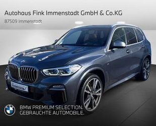 BMW X5 M50 Gebrauchtwagen