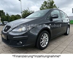 Seat Altea Gebrauchtwagen