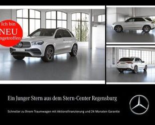 Mercedes-Benz GLE 400 Gebrauchtwagen