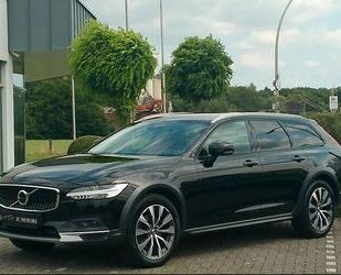 Volvo V90 Cross Country Gebrauchtwagen