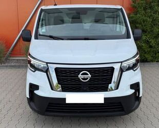 Nissan Primastar Gebrauchtwagen