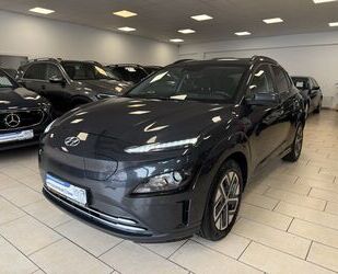 Hyundai KONA Gebrauchtwagen