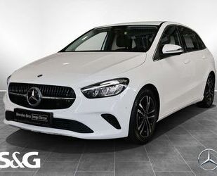 Mercedes-Benz B 180 Gebrauchtwagen
