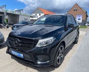 Mercedes-Benz GLE 350 Gebrauchtwagen