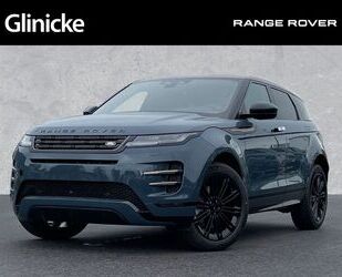 Land Rover Range Rover Evoque Gebrauchtwagen