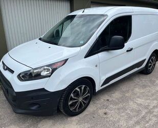 Ford Transit Connect Gebrauchtwagen