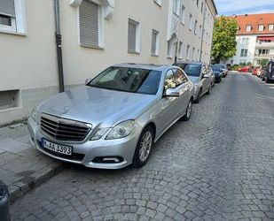 Mercedes-Benz E 250 Gebrauchtwagen