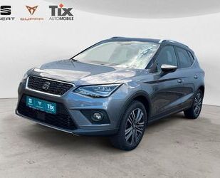 Seat Arona Gebrauchtwagen