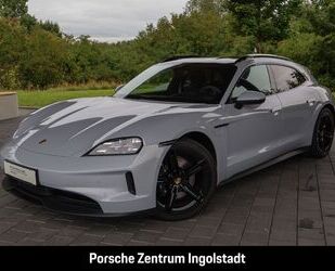 Porsche Taycan Gebrauchtwagen