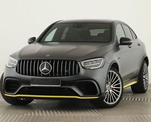 Mercedes-Benz GLC 63 AMG Gebrauchtwagen