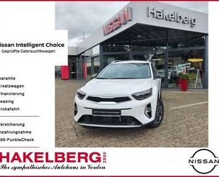 Kia Stonic Gebrauchtwagen