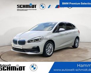 BMW 225 Active Tourer Gebrauchtwagen