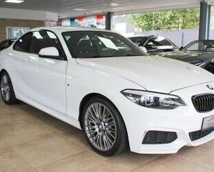 BMW 218 Gebrauchtwagen