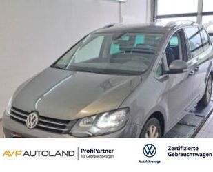 VW Sharan Gebrauchtwagen