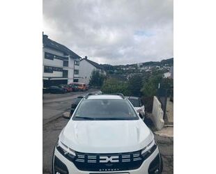 Dacia Sandero Gebrauchtwagen