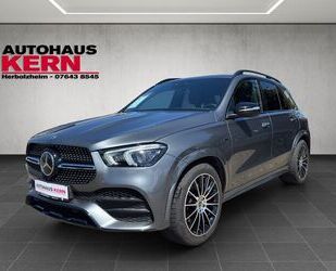 Mercedes-Benz GLE 350 Gebrauchtwagen