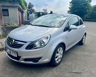 Opel Corsa Gebrauchtwagen