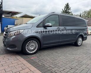 Mercedes-Benz V 220 Gebrauchtwagen