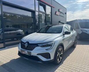 Renault Arkana Gebrauchtwagen