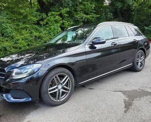 Mercedes-Benz C 200 Gebrauchtwagen