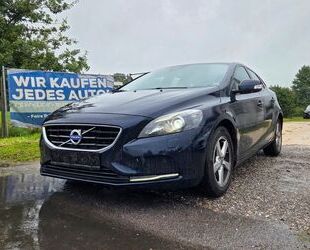 Volvo V40 Gebrauchtwagen