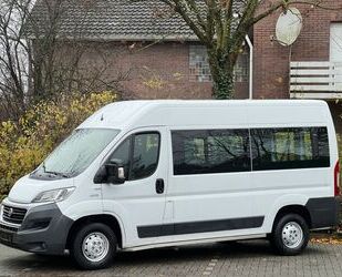 Fiat Ducato Gebrauchtwagen