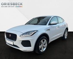 Jaguar E-Pace Gebrauchtwagen