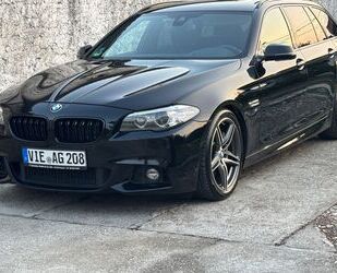BMW 530 Gebrauchtwagen