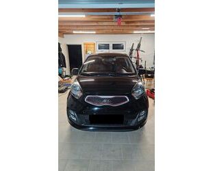 Kia Picanto Gebrauchtwagen