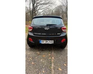 Hyundai i10 Gebrauchtwagen