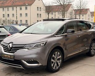 Renault Espace Gebrauchtwagen