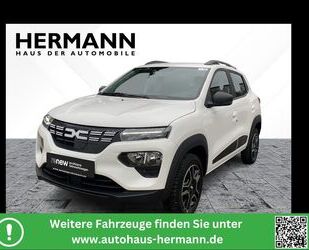 Dacia Spring Gebrauchtwagen